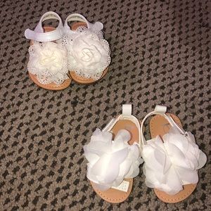 Infant Sandals!